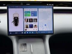 Xiaomi YU7 Four-Wheel Drive Pro - фото 5