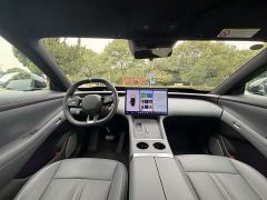 Xiaomi YU7 Four-Wheel Drive Pro - фото 9