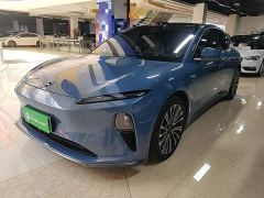 NIO ET5 75kWh - ფოტო 1