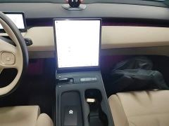 NIO ET5 75kWh - ფოტო 12