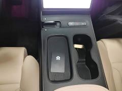 NIO ET5 75kWh - ფოტო 13