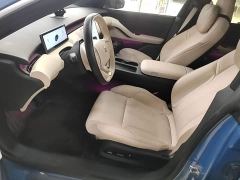 NIO ET5 75kWh - ფოტო 14