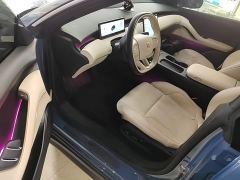 NIO ET5 75kWh - ფოტო 15