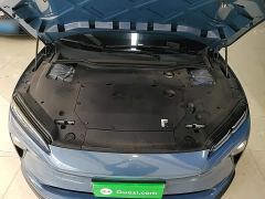 NIO ET5 75kWh - ფოტო 19