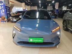 NIO ET5 75kWh - ფოტო 2