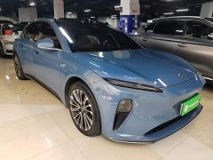 NIO ET5 75kWh - ფოტო 3