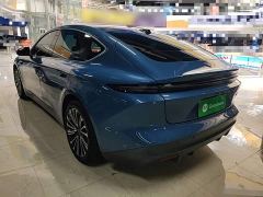 NIO ET5 75kWh - ფოტო 4