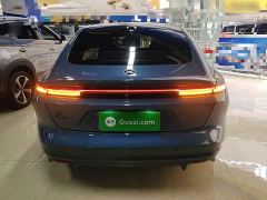 NIO ET5 75kWh - ფოტო 5