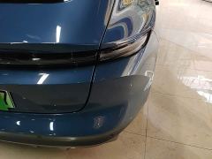 NIO ET5 75kWh - ფოტო 7