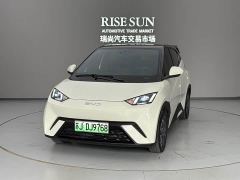 BYD Seagull 405km Flying Edition - photo 1