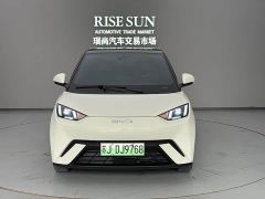 BYD Seagull 405km Flying Edition - photo 2
