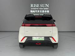 BYD Seagull 405km Flying Edition - photo 4