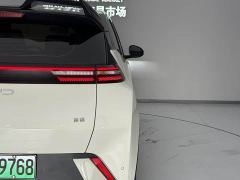 BYD Seagull 405km Flying Edition - photo 5