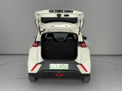 BYD Seagull 405km Flying Edition - photo 6
