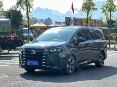 GAC Aion M6 270T DCT Luxury 7-Seater - фото 1