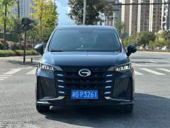 GAC Aion M6 270T DCT Luxury 7-Seater - фото 2