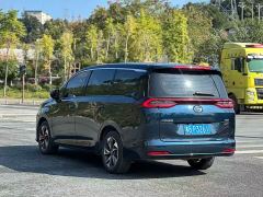 GAC Aion M6 270T DCT Luxury 7-Seater - фото 4