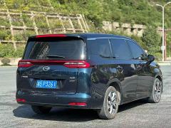GAC Aion M6 270T DCT Luxury 7-Seater - фото 6