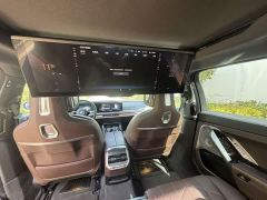 BMW i7 eDrive50L M Sport Luxury Package - ფოტო 6