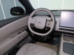 Li Auto L9 Livis - ფოტო 13