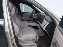 Li Auto L9 Livis - ფოტო 8