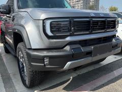 BAIC Jeep BJ40 Extended Range Long Endurance 201 Max - ფოტო 3