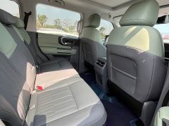 BAIC Jeep BJ40 Extended Range Long Endurance 201 Max - ფოტო 5