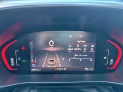 Ford Focus Hatchback EcoBoost 180 Automatic ST Line - ფოტო 10