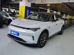 Leapmotor Leapo C11 Premium Edition - ფოტო 1