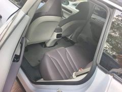 Leapmotor Leapo C11 Premium Edition - ფოტო 11