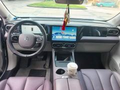 Leapmotor Leapo C11 Premium Edition - ფოტო 12