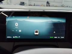 Leapmotor Leapo C11 Premium Edition - ფოტო 14
