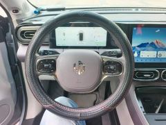 Leapmotor Leapo C11 Premium Edition - ფოტო 15