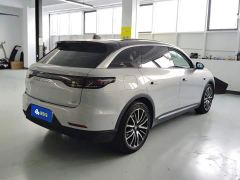 Leapmotor Leapo C11 Premium Edition - ფოტო 3