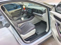 Leapmotor Leapo C11 Premium Edition - ფოტო 8