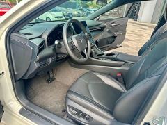 Toyota Avalon 2.5L Luxury - photo 10