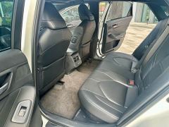 Toyota Avalon 2.5L Luxury - photo 11