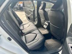 Toyota Avalon 2.5L Luxury - photo 12