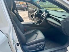 Toyota Avalon 2.5L Luxury - photo 13