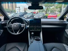 Toyota Avalon 2.5L Luxury - photo 15