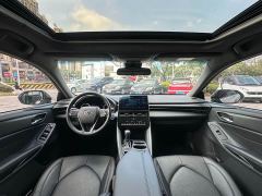 Toyota Avalon 2.5L Luxury - photo 16