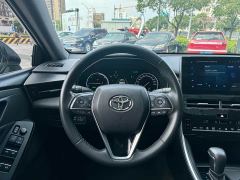 Toyota Avalon 2.5L Luxury - photo 17