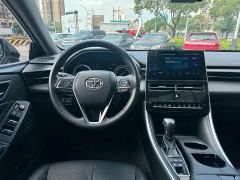 Toyota Avalon 2.5L Luxury - photo 18