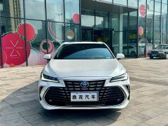 Toyota Avalon 2.5L Luxury - photo 2