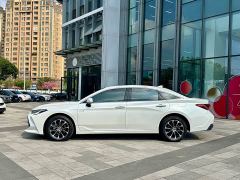 Toyota Avalon 2.5L Luxury - photo 3