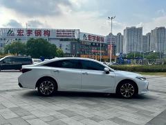 Toyota Avalon 2.5L Luxury - photo 5