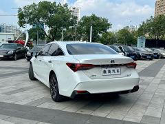 Toyota Avalon 2.5L Luxury - photo 6