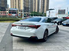 Toyota Avalon 2.5L Luxury - photo 7