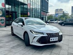 Toyota Avalon 2.5L Luxury - photo 8