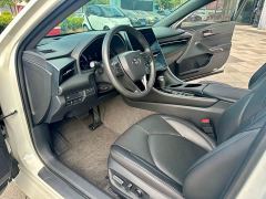 Toyota Avalon 2.5L Luxury - photo 9